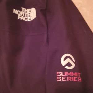 The North Face-Summit Series, Hyvent Alpha
